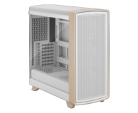 Fractal Design Summit Chalk White TG Clear Tint - 1588929 - zdjęcie 7